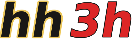 hh3h logo