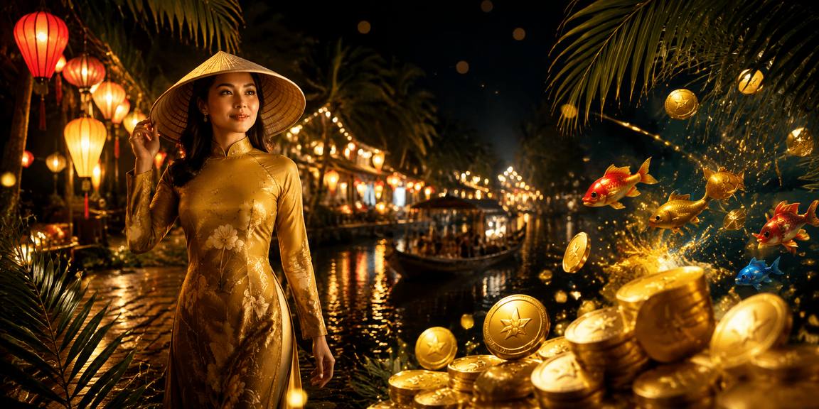 hh3h Casino & Nổ hũ